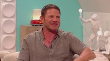 ITV Weekend - Series 4 Episode 20 18Jun17 - Aled Jones chats to wildlife presenter Steve Backshall about the plight of hedgehogs