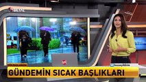 Gün Başlarken 20 Haziran 2017