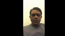 Rashid Latif reply to indians and virender Sehwag and Celebrating India win vs South Africa - YouTube