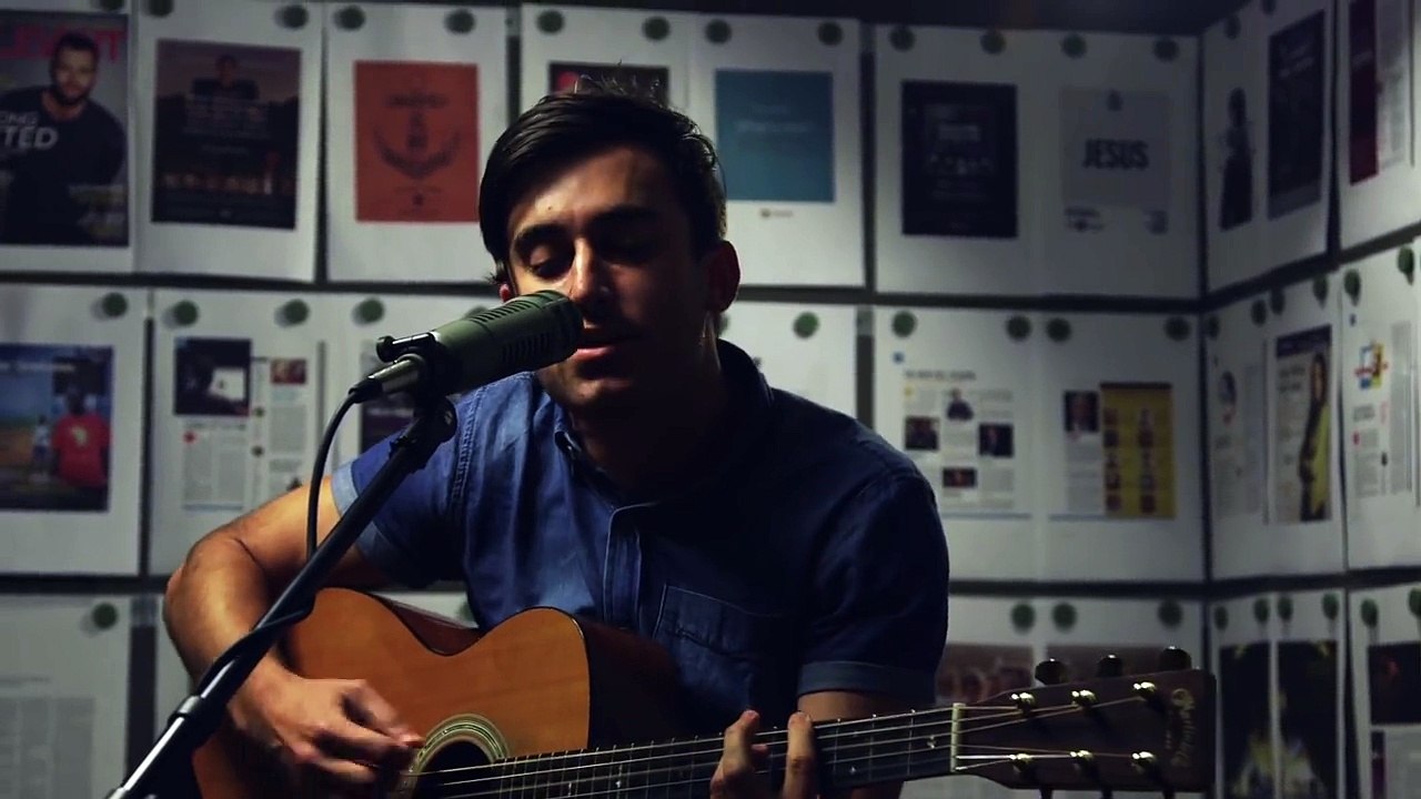 Carry My Soul I Phil Wickham I Live at RELEVANT