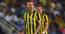 Swansea, Finansal Kaynak Arayan Fenerbahçe'den Skrtel'e Talip Oldu