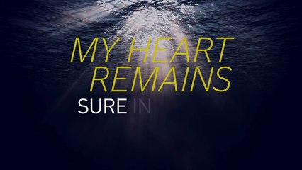 You Won’t Let Go I Michael W. Smith