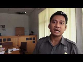 Скачать видео: TKW asal Bone berkeluh kesah lewat surat ke anggota DPRD Bone - NET12