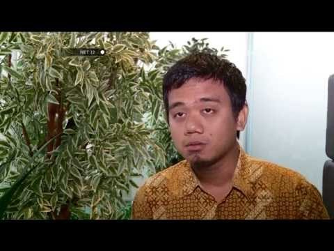 Pemilik website radikal minta pemerintah buka situs website diblokir - NET12