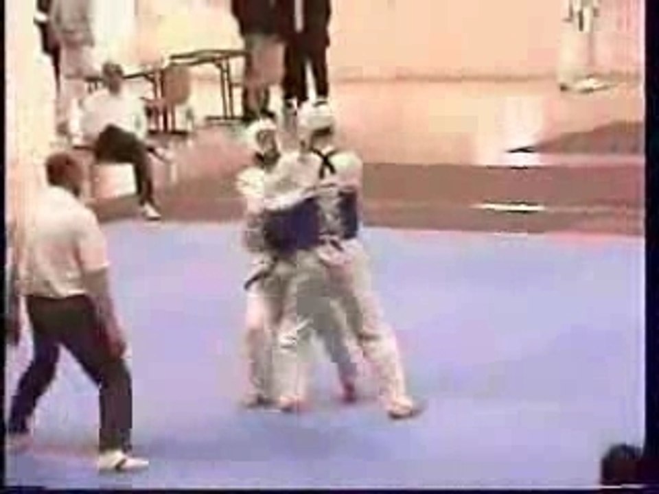Competition 2006 (partie 2)
