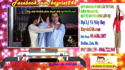 Hậu Trường Phim ĐẶC CÔNG HOÀNG PHI SỞ KIỀU TRUYỆN