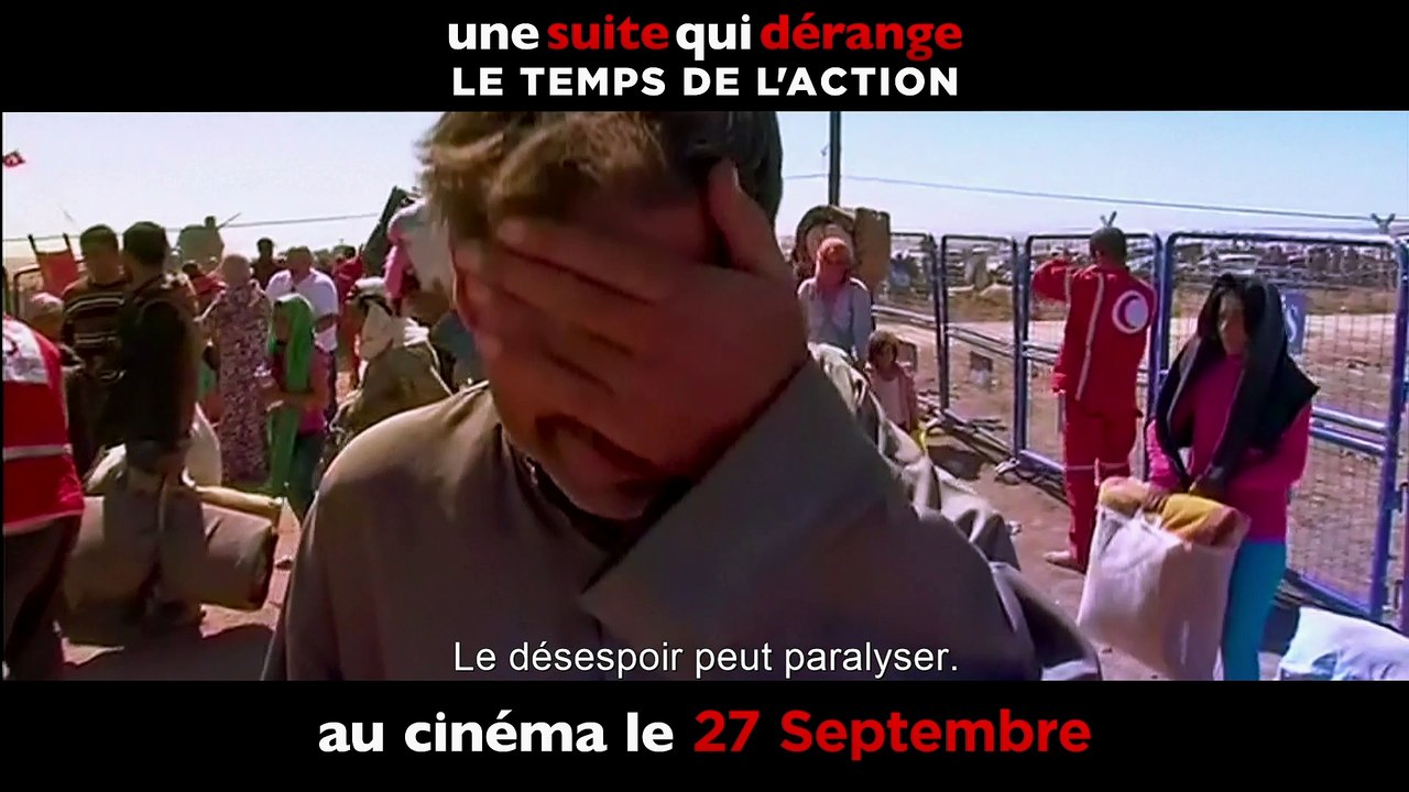 UNE SUITE QUI DERANGE : LE TEMPS DE L'ACTION – Bande-annonce VOST [au cinéma le 27 septembre]