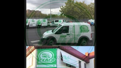 Quiero una furgoneta... Alquila furgonetas en Cerca Alquiler