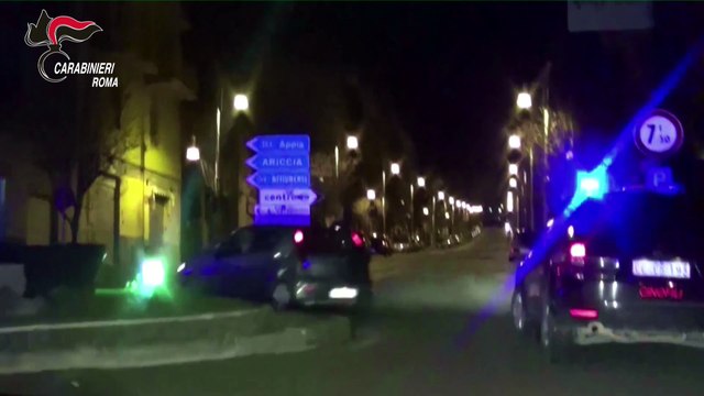 Droga tra Italia, Spagna e sud America, 54 indagati