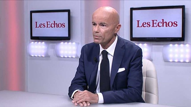 A Nanterre, le plus grand campus urbain en bois d'Europe (Thierry Laroue-Pont, BNP Paribas Real Estate)