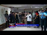 Live Report dari Bandara Soekarno Hatta, Pemulangan 14 WNI Dari Yaman - NET16