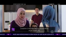 Laudya Cynthia Bella Akan Rilis Film Terbarunya