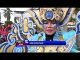 Festival Batik Jalanan di Cirebon - NET5