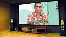 [쇼 게임] 아재쇼 식스밤 소아 벌칙쇼 ♥ viki game show ajae part 10