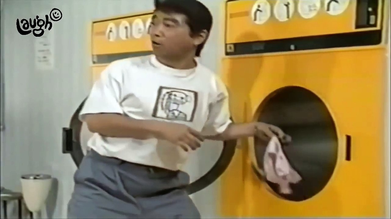 Japanese Comedy Shimura Ken & Cha Kato Gokigen TV - EP11