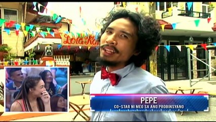 Face The Cookie - Minute To Win It - Last Man Standing