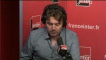 Un homme de droite peut-il s'entendre avec un homme de droite ? - Le billet d'Alex Vizorek