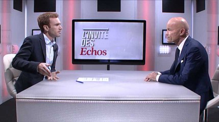 "Le Brexit nous impacte très positivement en France et en Allemagne" (BNP Paribas Real Estate)