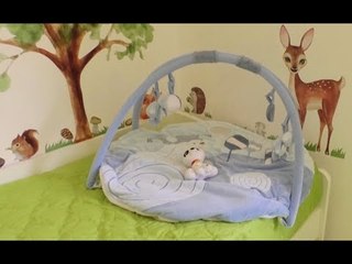 Napoli - "La Casa di Matteo" accoglie bimbi disabili e malati di tumore (19.06.17)