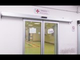 Napoli - Scarafaggi e zanzare in ospedale: la denuncia dei Verdi (19.06.17)