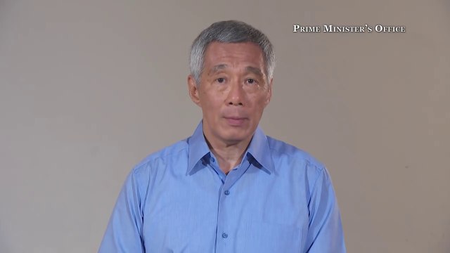 Lee Hsien Loong apologises for damage to Singapore caused by family dispute