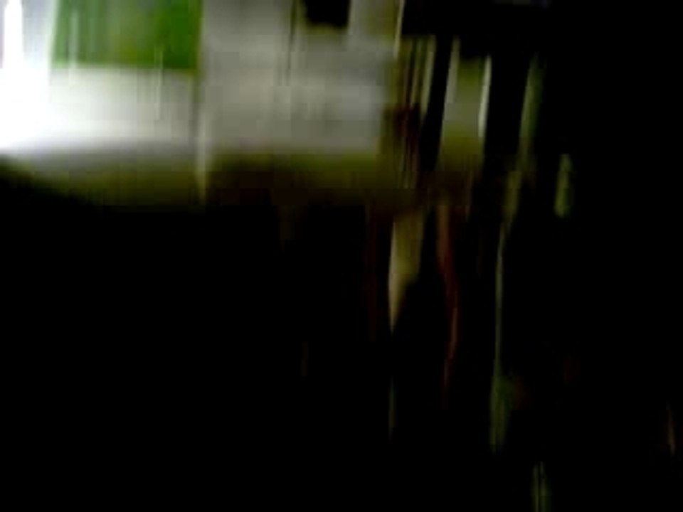 Mouton raf bourés et chantant xD