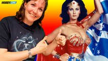 Wonder Woman - Mejores adaptaciones al cine y la TV