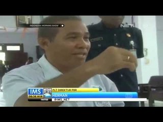 Perbudakan Anak Buah Kapal di Benjina, Maluku - IMS