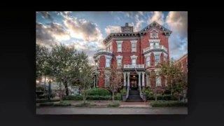 Most Haunted Spots Of America   Ghost Sightings 2015