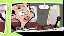 Mr. Bean - Parallel Parking-4nC5K2VT_qs