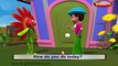 Daisy | 3D animated nursery rhymes for kids with lyrics  | popular Flower rhyme for kids | Daisy song  | Flower songs | Funny rhymes for kids | cartoon  | 3D animation | Top rhymes of Flowers for children