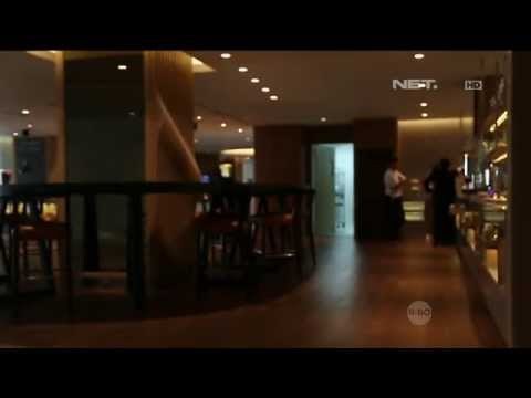 Sarapan Dimana Bersama Miea Kusuma - NET5