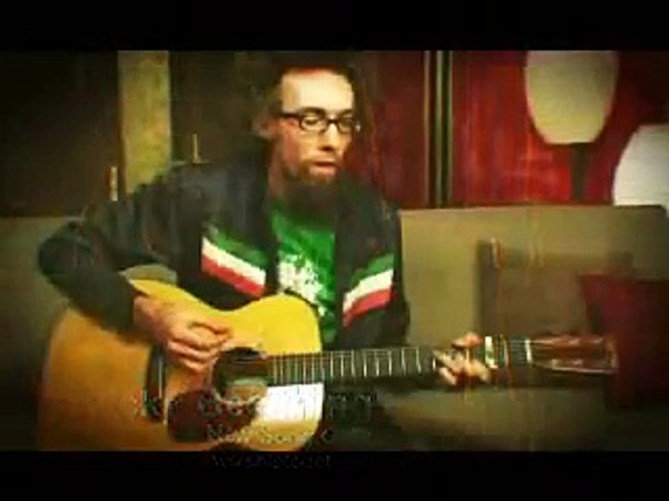 Everything Glorious  I David Crowder