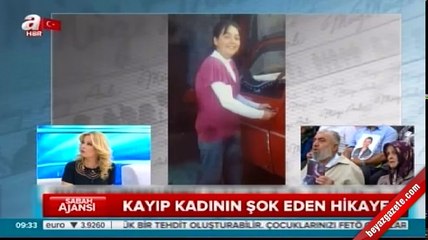 Müge Anlı dramı ortaya çıkardı! 18 yaşındaki Habibe...