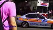 24.Police Cars for Children - British Police Cars Race Through London!_clip6