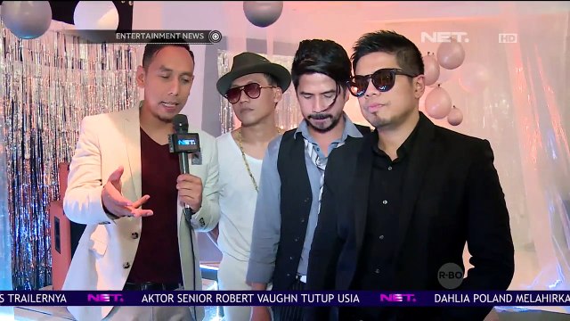 The Dance Company Comeback Dengan Membuat Video Klip Terbarunya