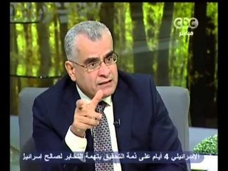 الستات مايعرفوش يكدبوا - CBC-1-1-2013