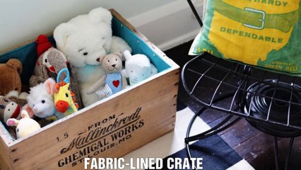 15 Genius DIY Storage Solutions