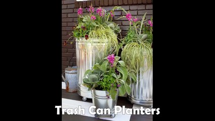 25 Ways to Upcycle Your Old Stuff