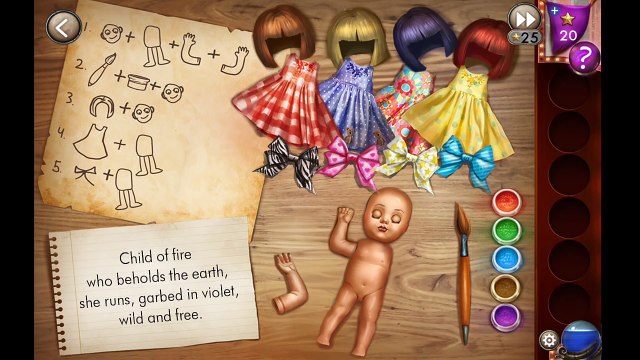 Aventura Carnaval completa escapar medianoche Tutorial