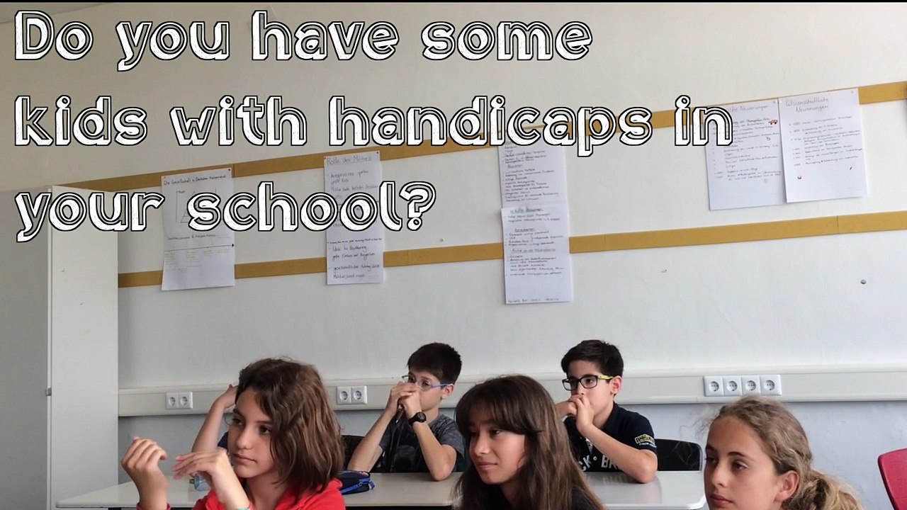 etwinning GOALS- Inclusion