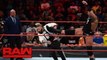 Enzo Amore's mystery attacker is revealed- Raw, June 19, 2017