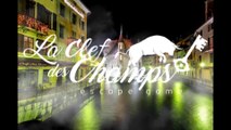 La Clef des Champs - Escape Game Annecy - Haute-Savoie