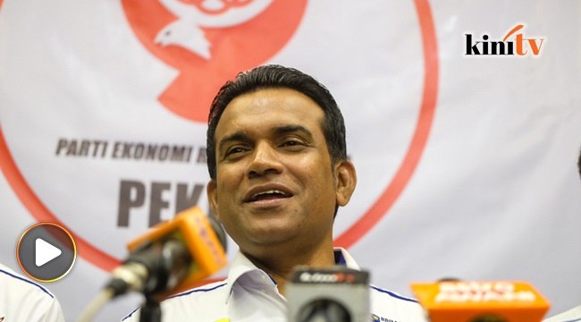 NGO usahawan IKS tubuh parti baru pro-BN