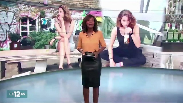 Cannes Lions 2017: BETC Paris / Like my Addiction / Gold Lion Winner