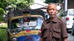 Fears as Indonesia phases out iconic taxi Bemo