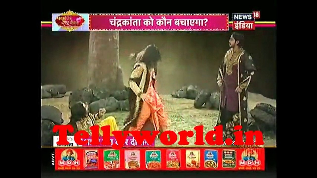 ChandraKanta IBN 7 BTDD 20th June 2017