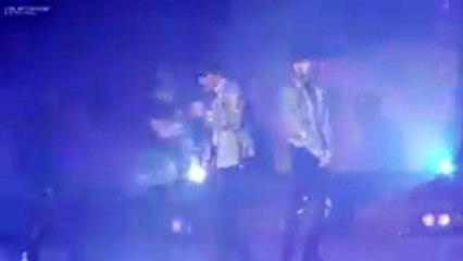 MONSTA X's Special Event on June 18, 2023