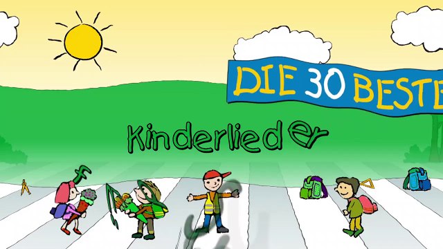 Ich wünsch mir eine Schultüte - Die besten Lied