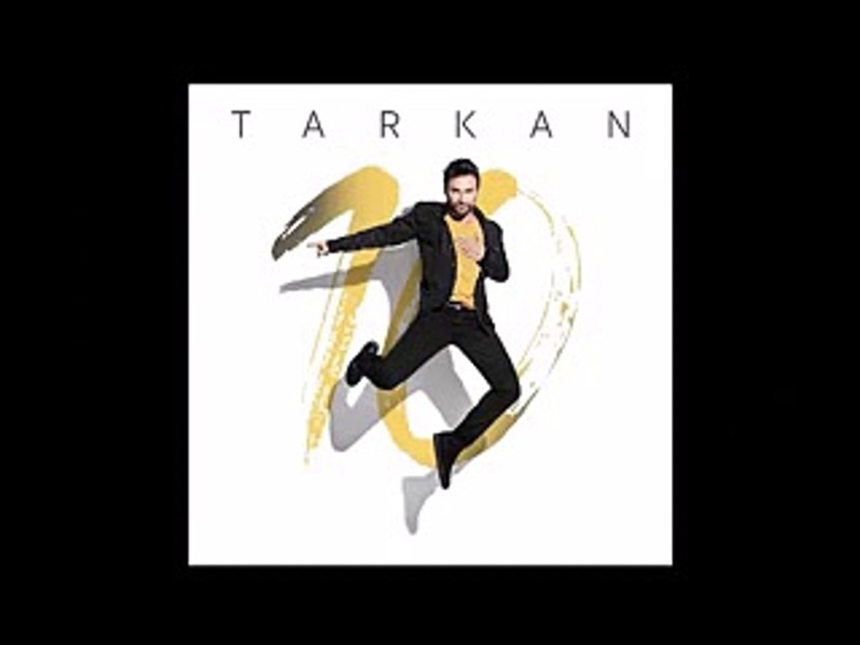 Tarkan - Acımasız // 10 [2017]